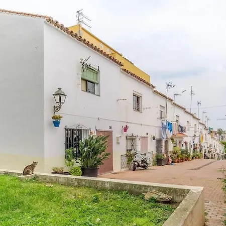 Appartement Balcones Mar *