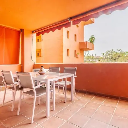 Balcones Mar * Estepona