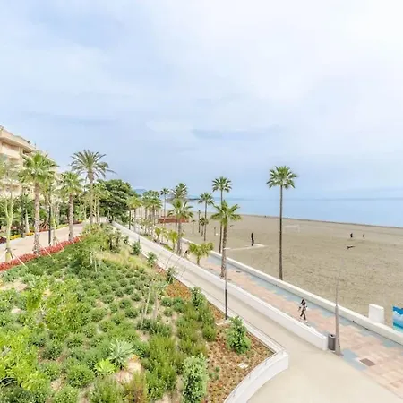 Balcones Mar * Estepona