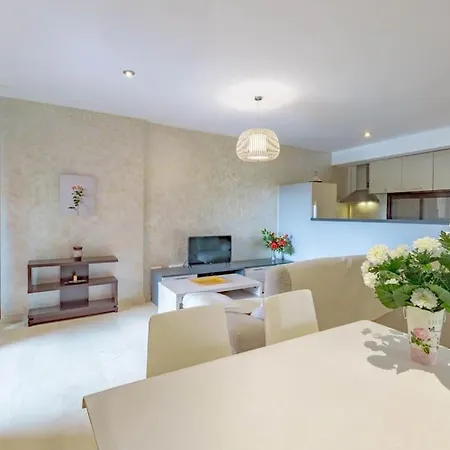 Balcones Mar * Estepona