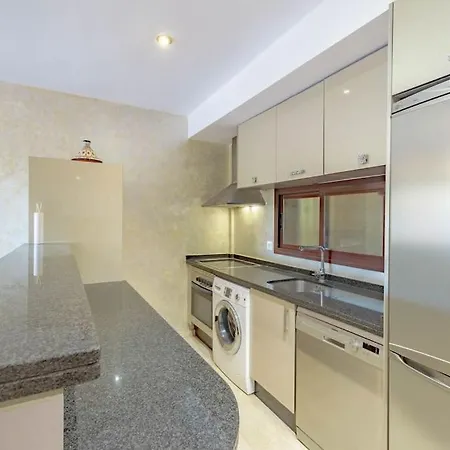 Balcones Mar Appartement Estepona