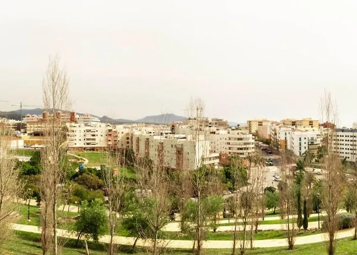 Balcones Mar Apartment Estepona