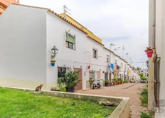 Apartment Balcones Mar *