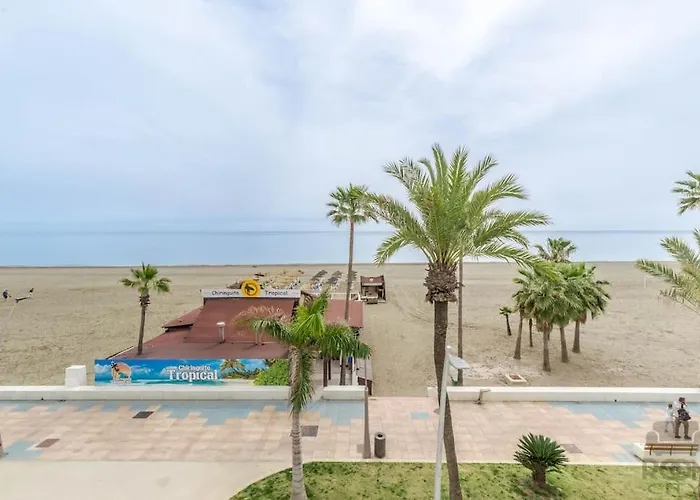 Lägenhet Balcones Mar