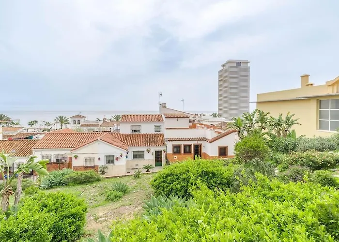 Lägenhet Balcones Mar Estepona