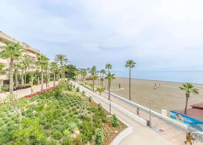 Balcones Mar * Estepona