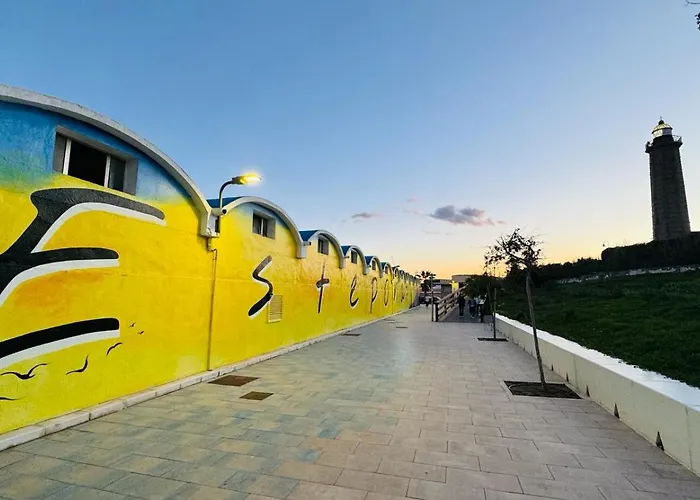 Apartment Balcones Mar Estepona