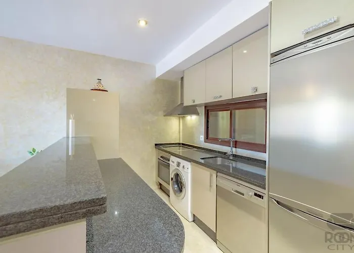 Balcones Mar Apartment Estepona