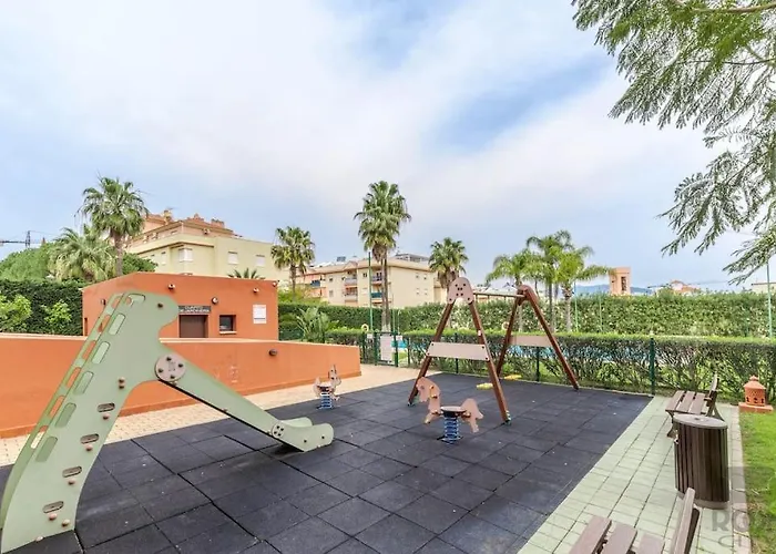 Balcones Mar * Estepona