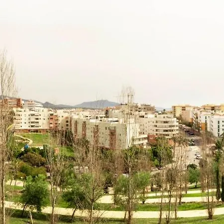 Balcones Mar Apartamento Estepona