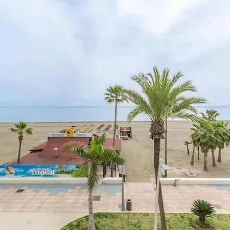 Apartamento Balcones Mar