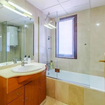 Apartamento Balcones Mar Estepona