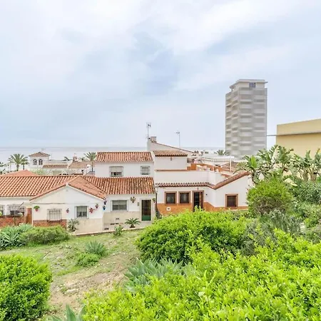 Apartamento Balcones Mar Estepona