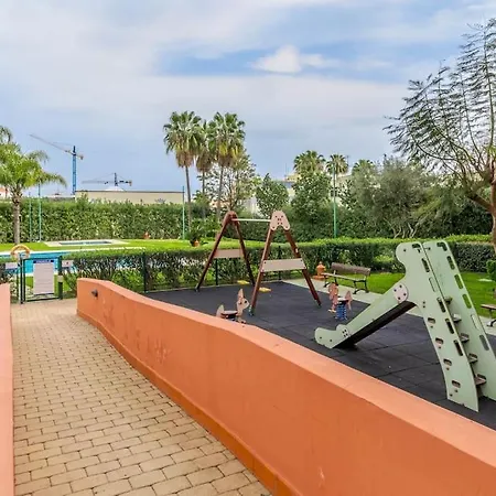 Balcones Mar Apartamento *