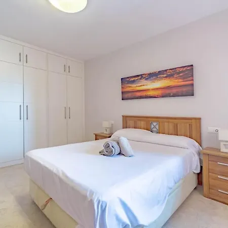 Apartamento Balcones Mar