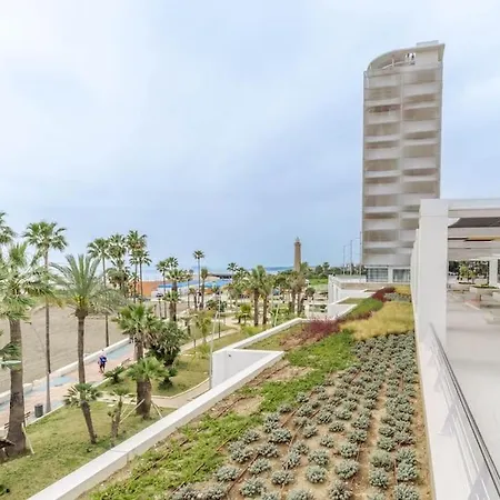Apartamento Balcones Mar