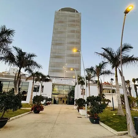 Balcones Mar Apartamento Estepona