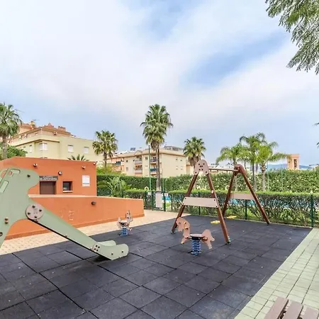 Balcones Mar * Estepona