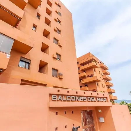 Balcones Mar * إِستيبونا