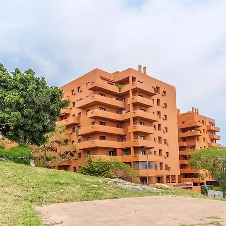 Balcones Mar * إِستيبونا