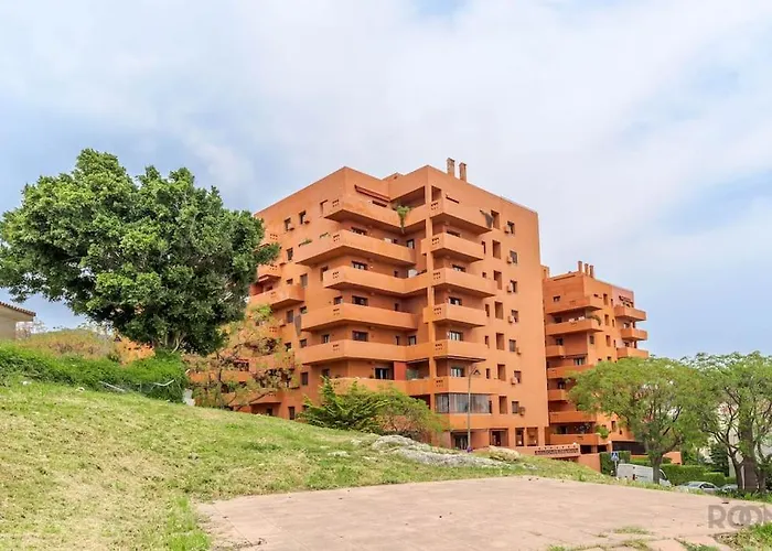 Balcones Mar * إِستيبونا